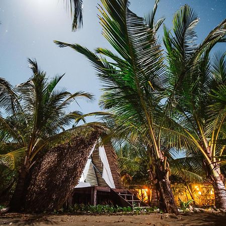 Casa Morrillo Hotel Bagian luar foto