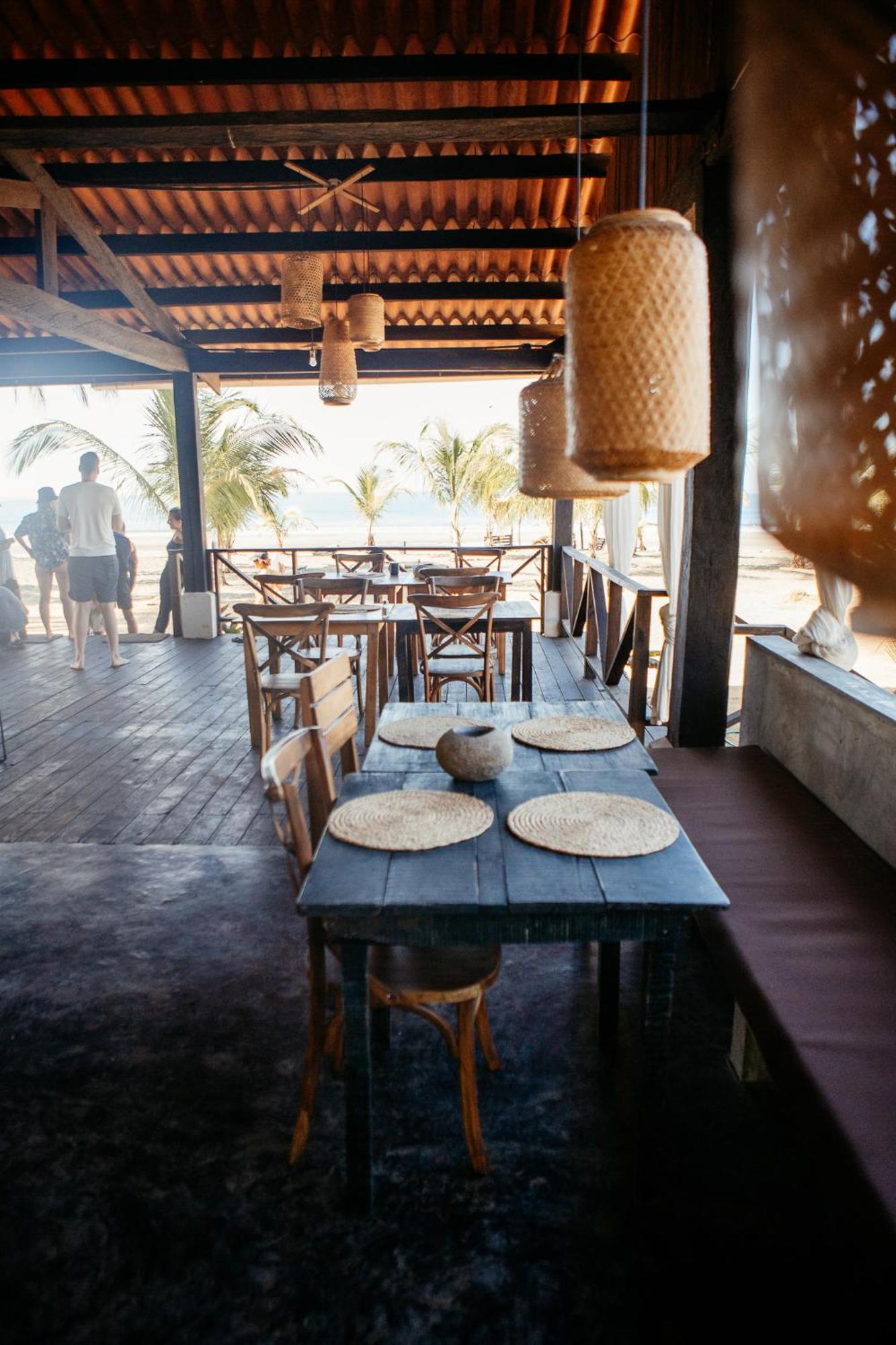 Casa Morrillo Hotel Bagian luar foto
