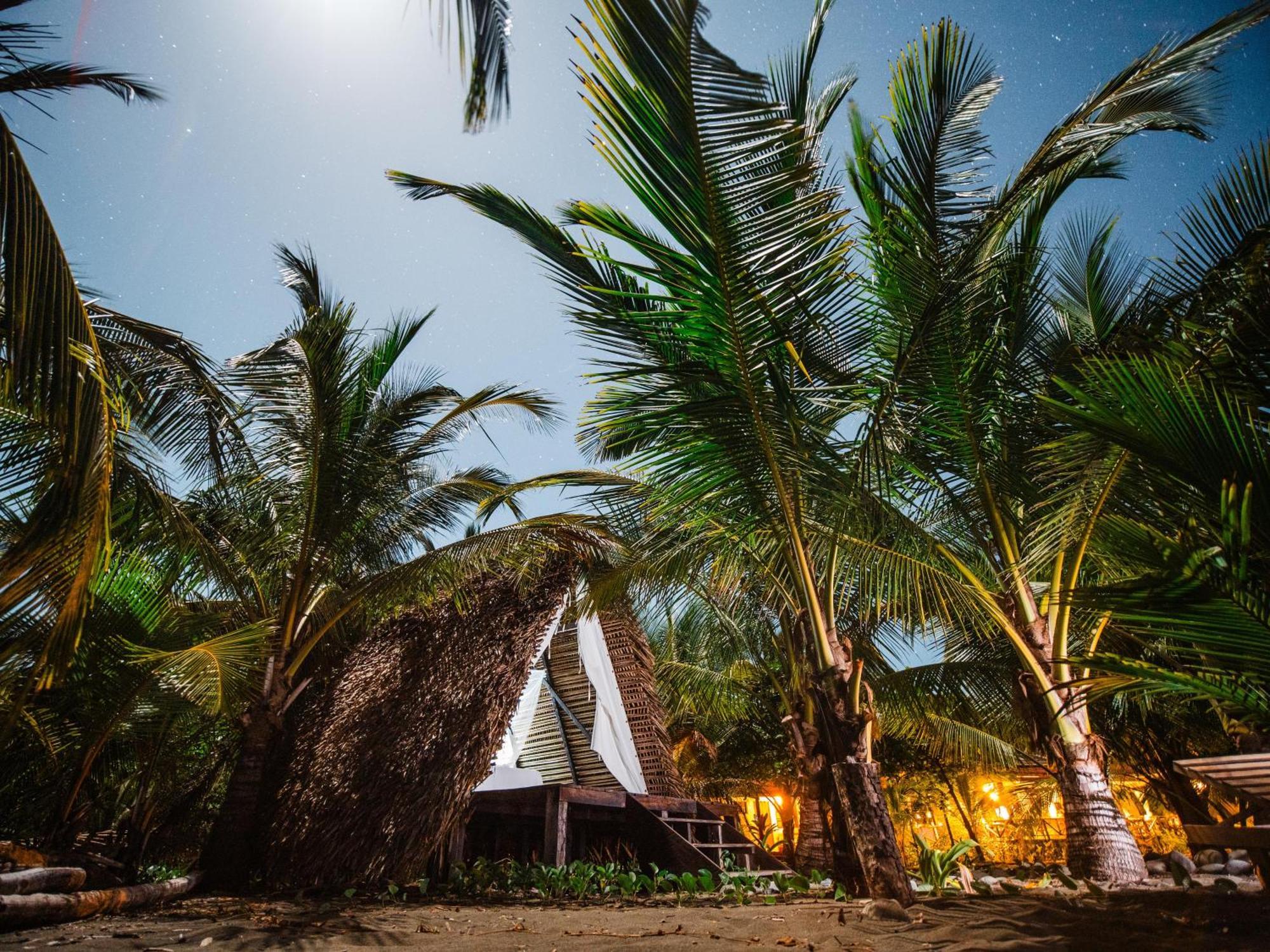 Casa Morrillo Hotel Bagian luar foto