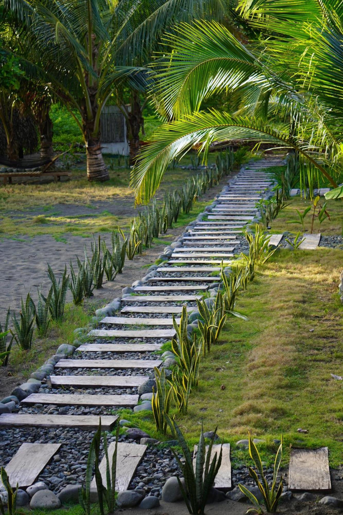 Casa Morrillo Hotel Bagian luar foto