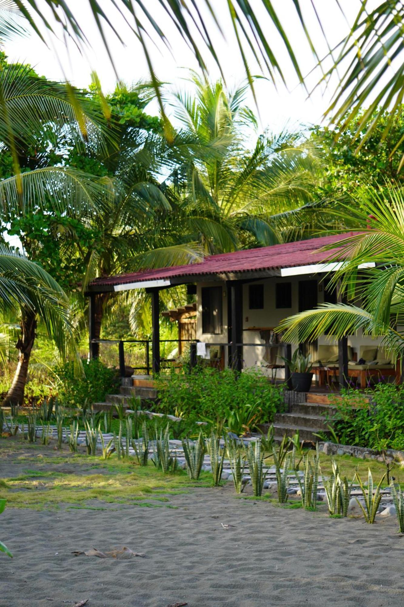 Casa Morrillo Hotel Bagian luar foto