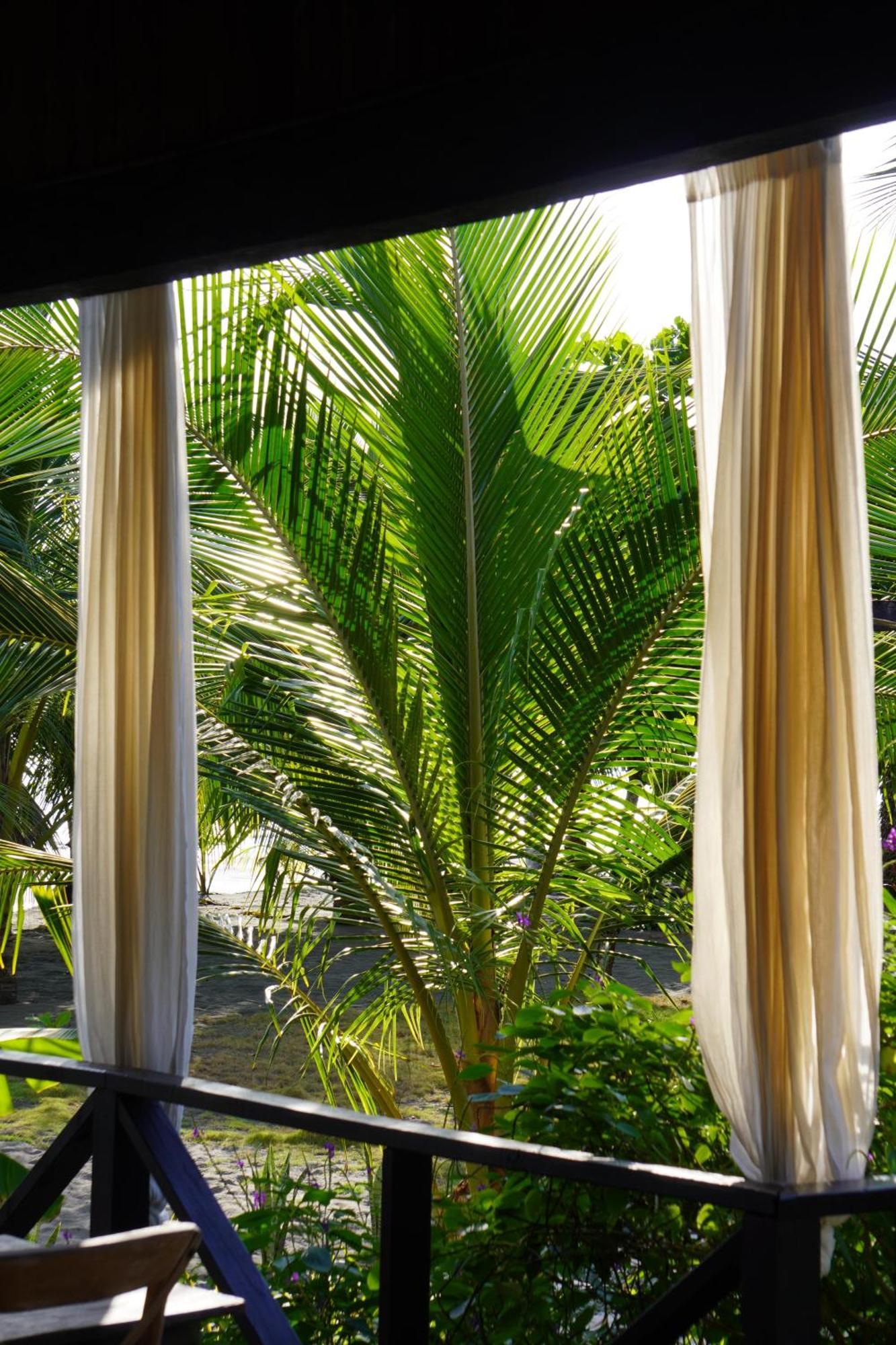 Casa Morrillo Hotel Bagian luar foto